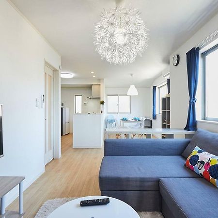 Koiwa House 3Ldk Free Wifi Free Parking Villa Tokio Buitenkant foto