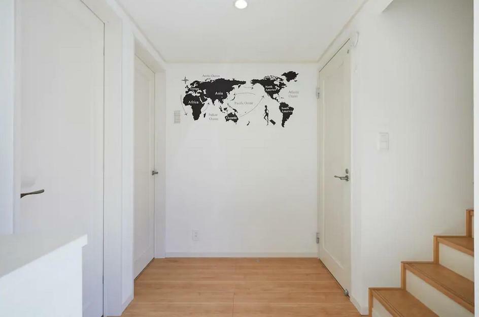 Koiwa House 3Ldk Free Wifi Free Parking Villa Tokio Buitenkant foto