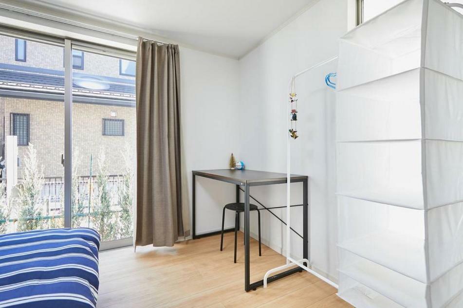 Koiwa House 3Ldk Free Wifi Free Parking Villa Tokio Buitenkant foto
