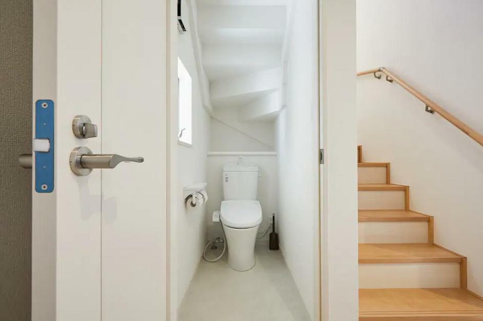 Koiwa House 3Ldk Free Wifi Free Parking Villa Tokio Buitenkant foto