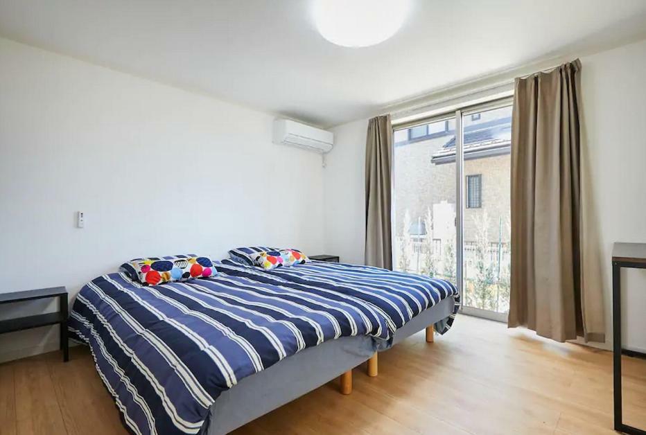 Koiwa House 3Ldk Free Wifi Free Parking Villa Tokio Buitenkant foto
