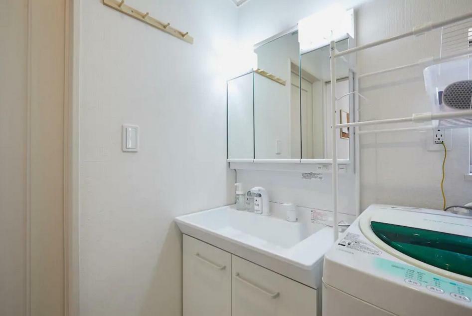 Koiwa House 3Ldk Free Wifi Free Parking Villa Tokio Buitenkant foto