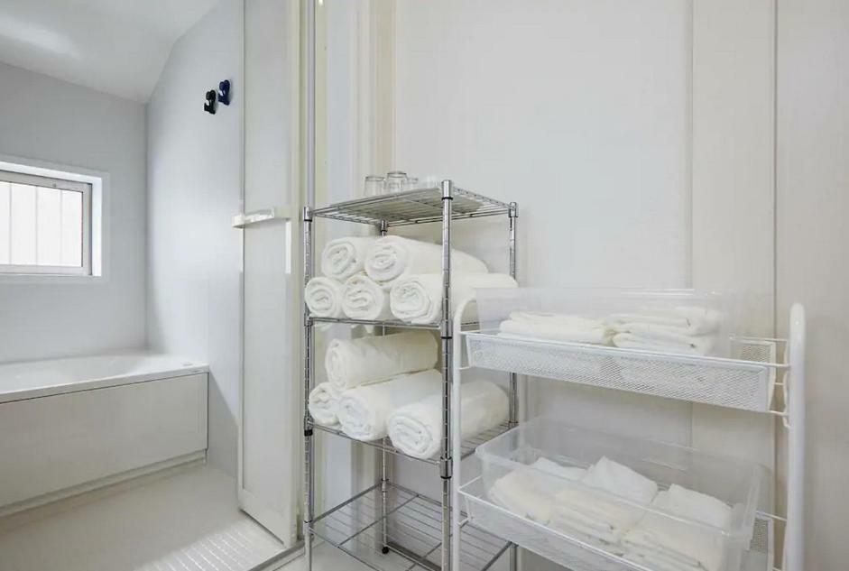 Koiwa House 3Ldk Free Wifi Free Parking Villa Tokio Buitenkant foto