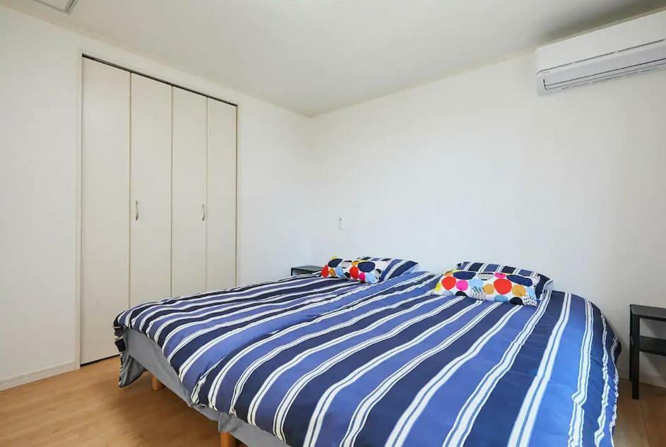 Koiwa House 3Ldk Free Wifi Free Parking Villa Tokio Buitenkant foto