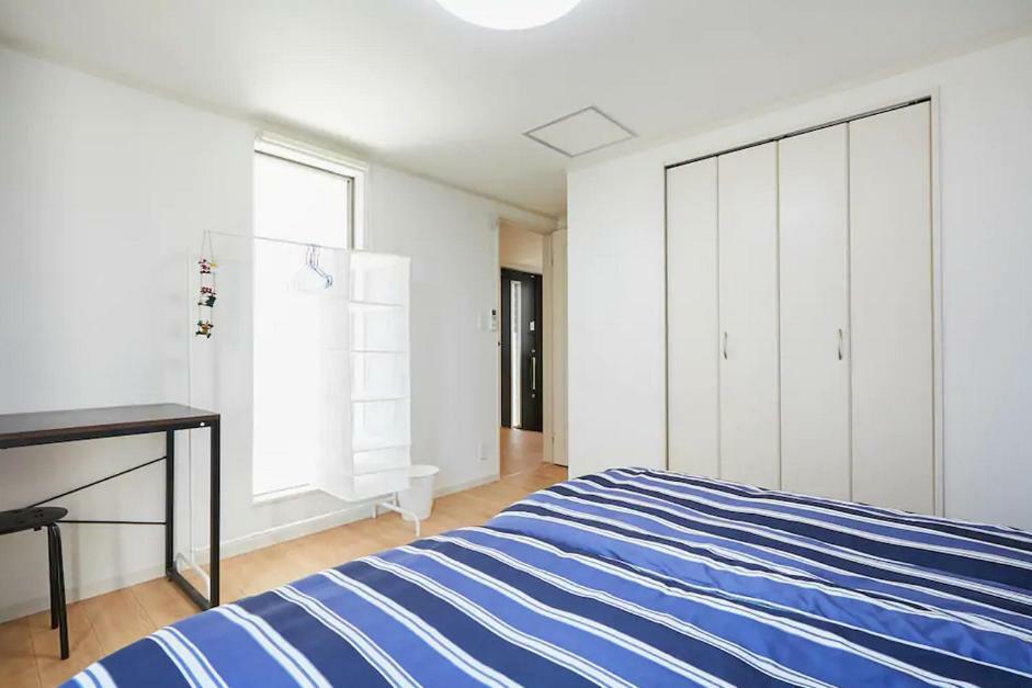 Koiwa House 3Ldk Free Wifi Free Parking Villa Tokio Buitenkant foto