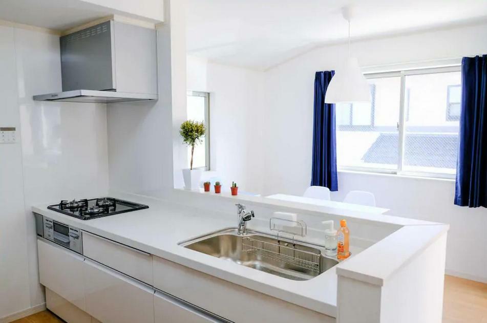Koiwa House 3Ldk Free Wifi Free Parking Villa Tokio Buitenkant foto