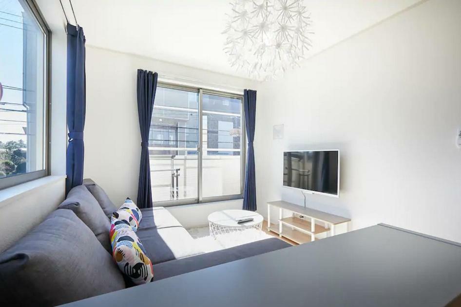 Koiwa House 3Ldk Free Wifi Free Parking Villa Tokio Buitenkant foto