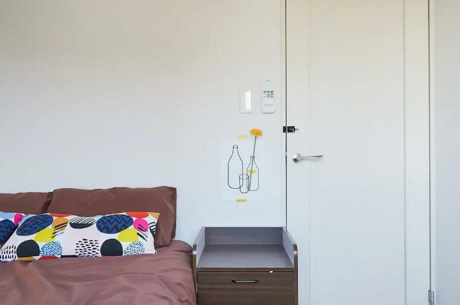 Koiwa House 3Ldk Free Wifi Free Parking Villa Tokio Buitenkant foto